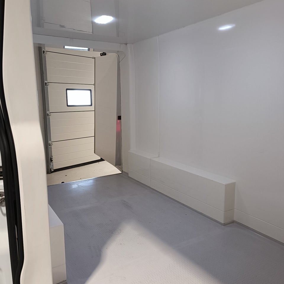 Ford Transit 350 L3 Van 2,0 TDCi 130 Trend H2 FWD