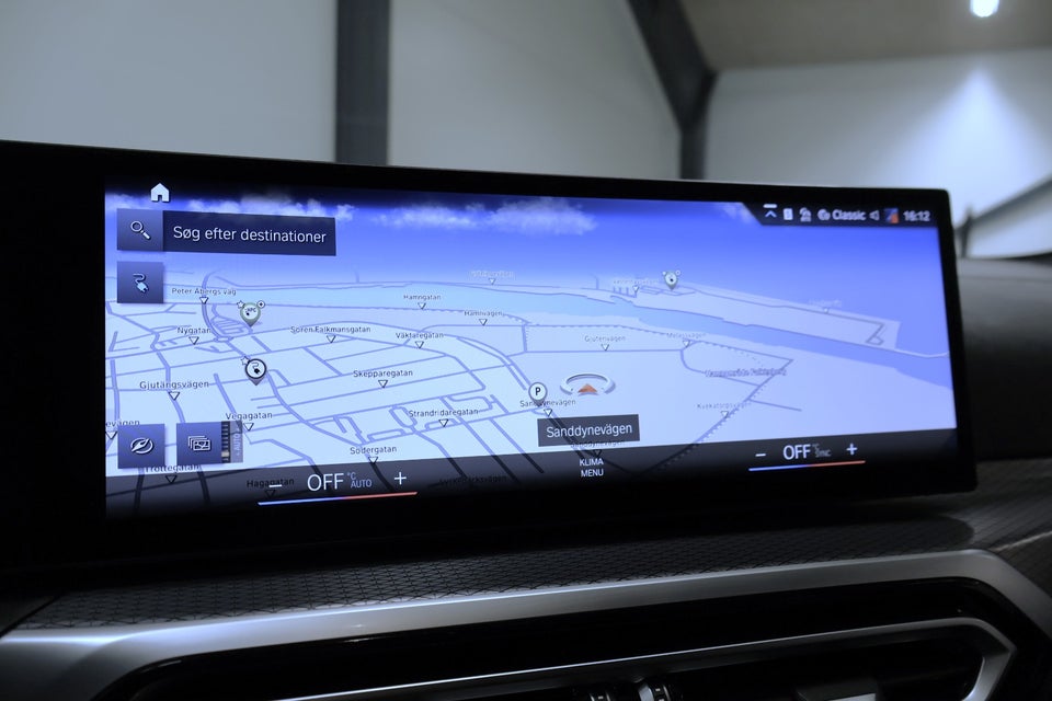 BMW i4 eDrive40 M-Sport 5d