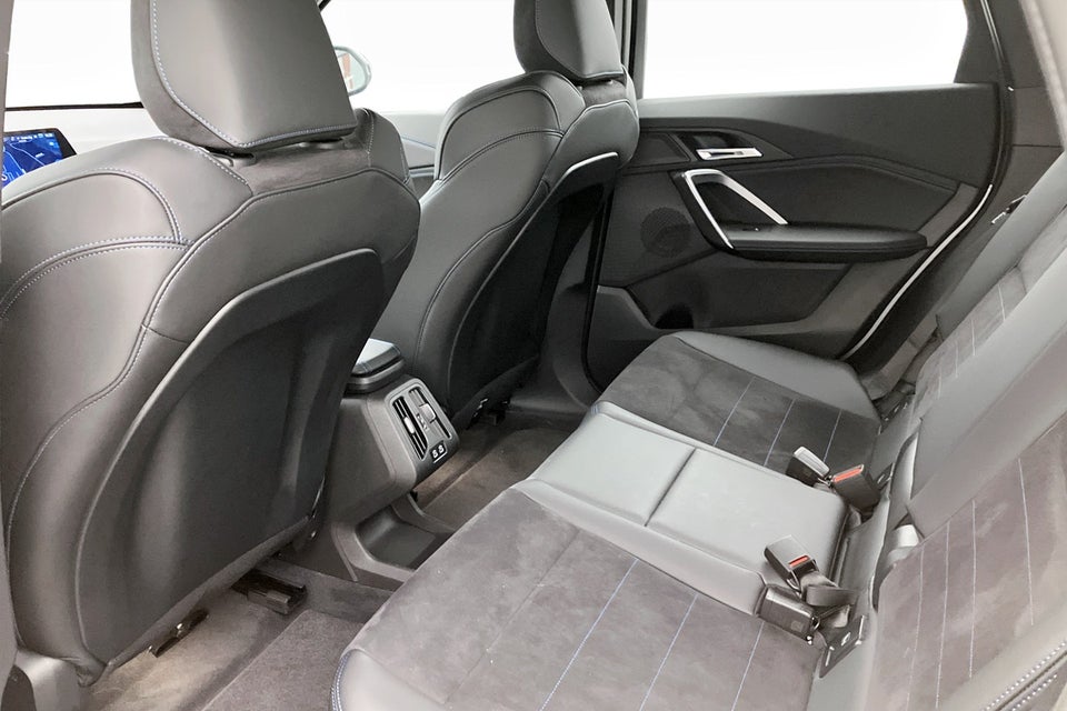 BMW iX1 eDrive20 M-Sport 5d