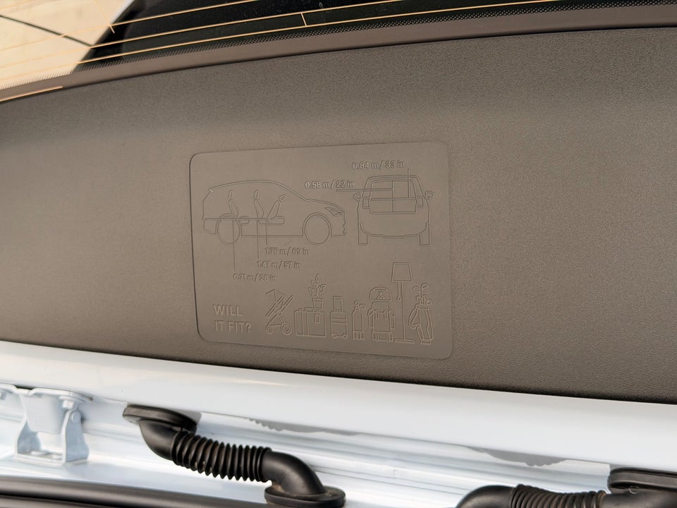 Volvo EX30 Extended Range Ultra 5d