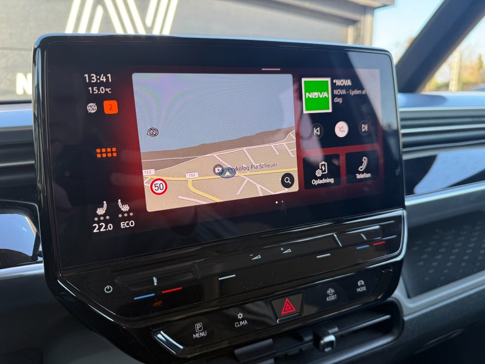 VW ID.Buzz 77 Life SWB 5d