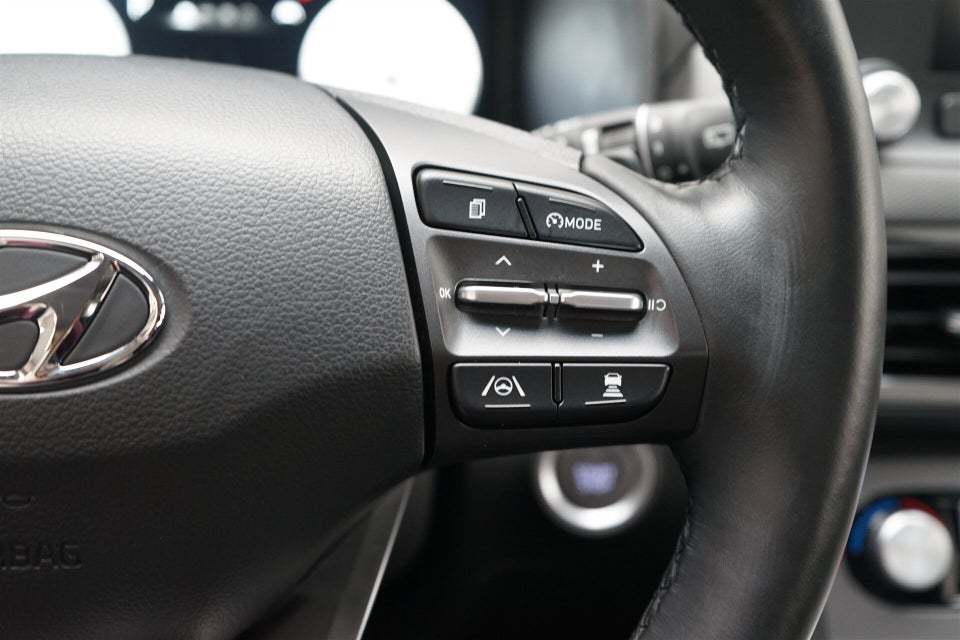 Hyundai Kona 39 EV Select 5d