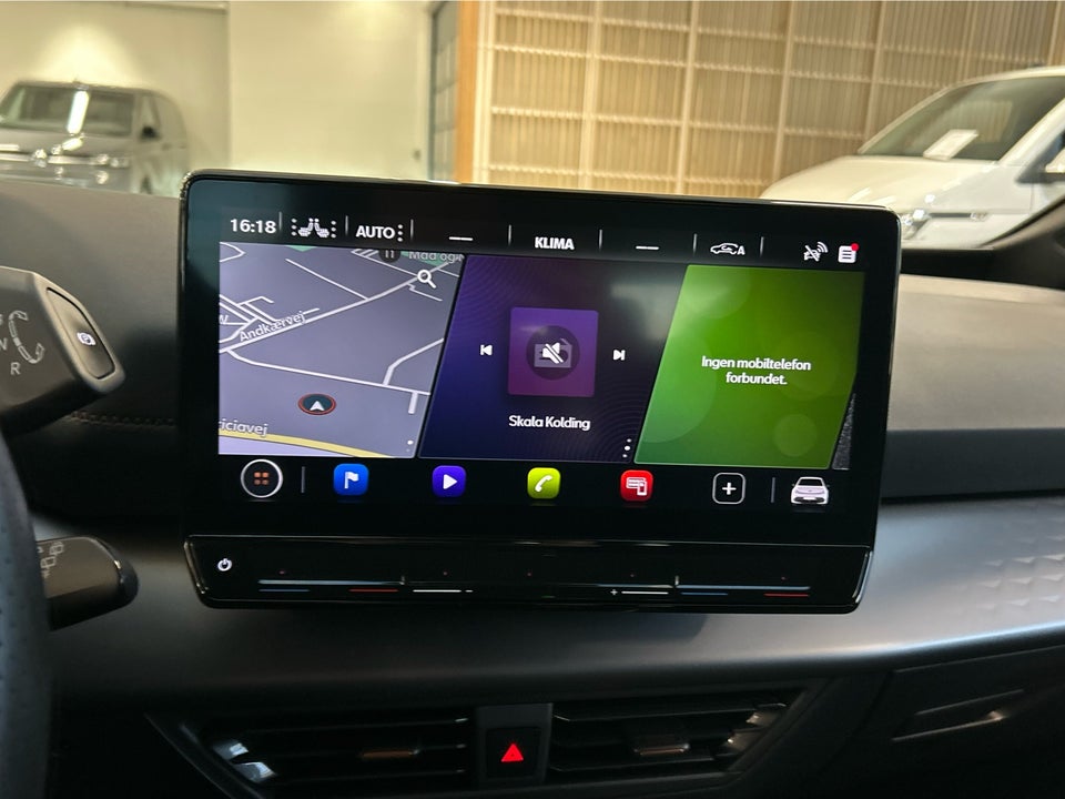 Cupra Born 58 Emoción 5d