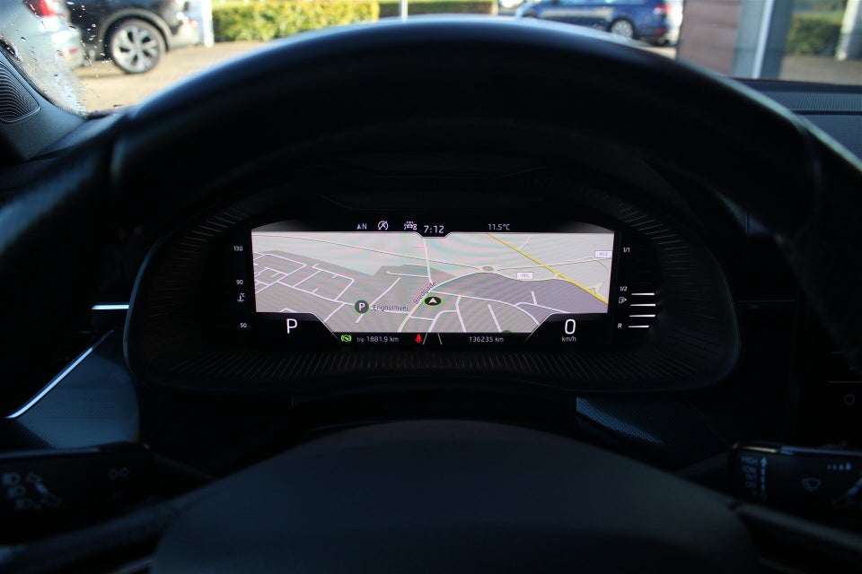Skoda Kamiq 1,0 TSi 115 Style Premium DSG 5d