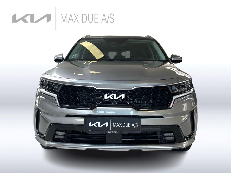 Kia Sorento 1,6 PHEV Premium aut. 4WD 7prs 5d