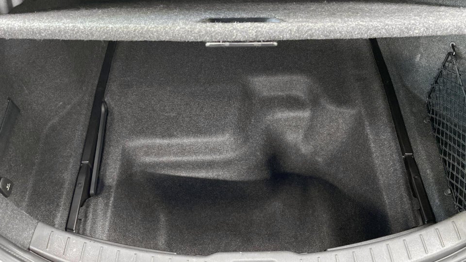 Polestar 2 Standard Range 5d