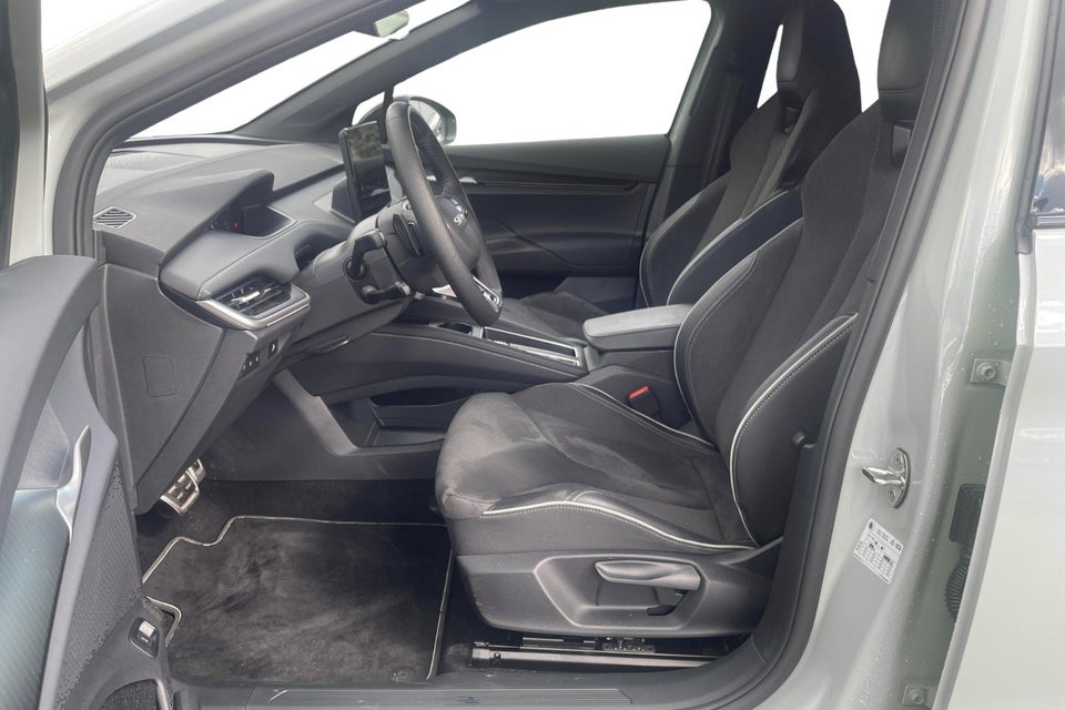 Skoda Elroq 60 iV Sportline 5d