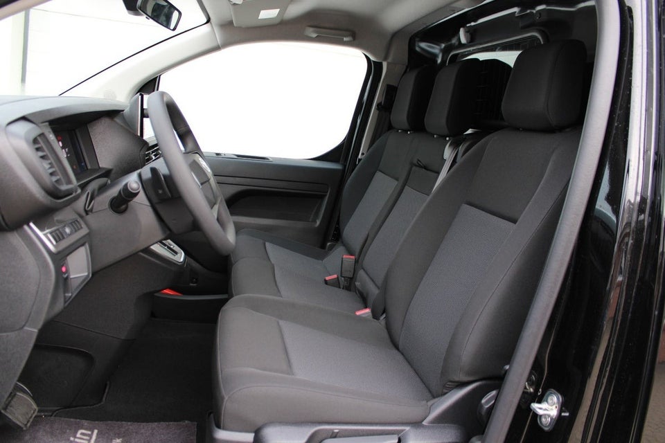 Toyota ProAce 75 Long Comfort Master