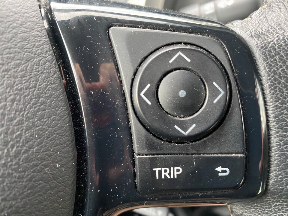Toyota Yaris 1,5 Hybrid H1 e-CVT Van 5d