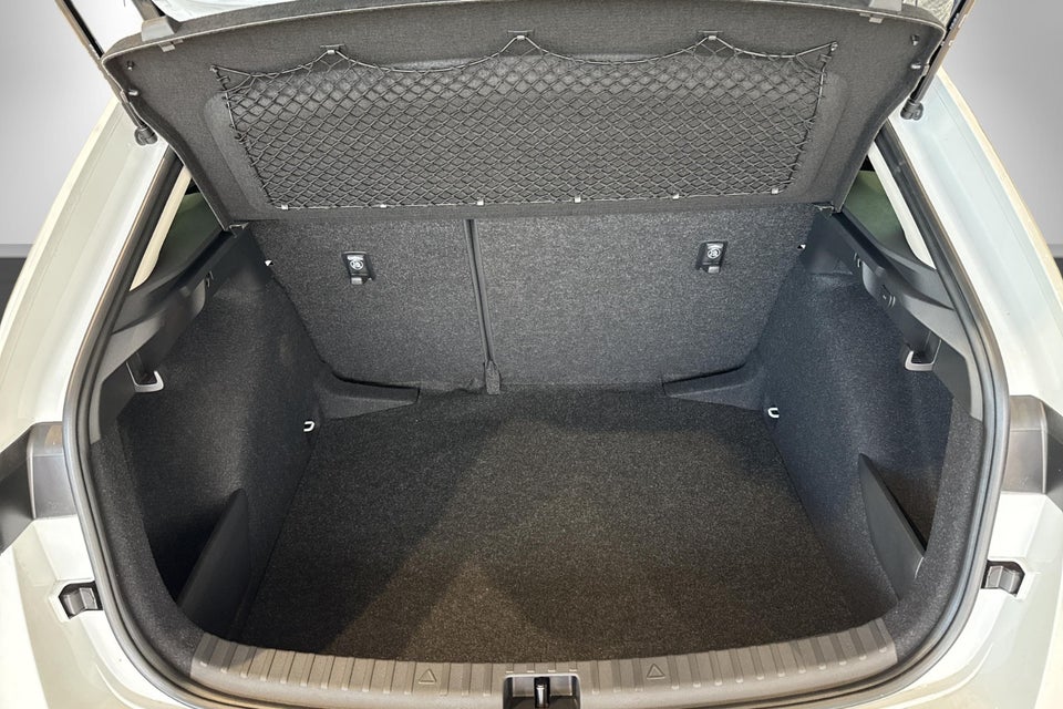 Skoda Scala 1,0 TSi 115 Selection DSG 5d