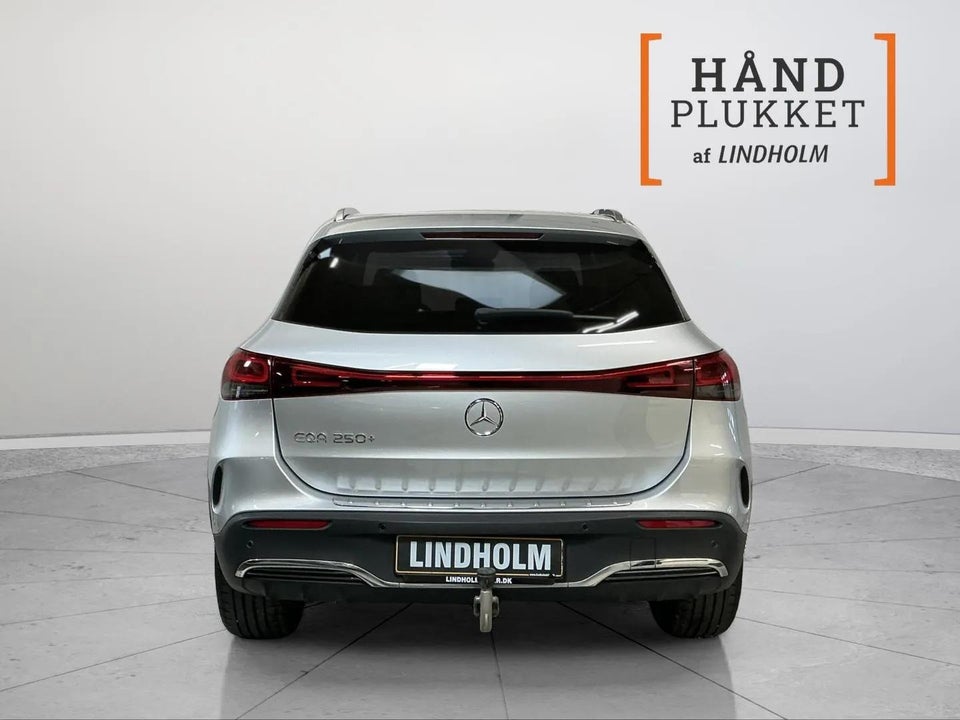 Mercedes EQA250+ AMG Line 5d