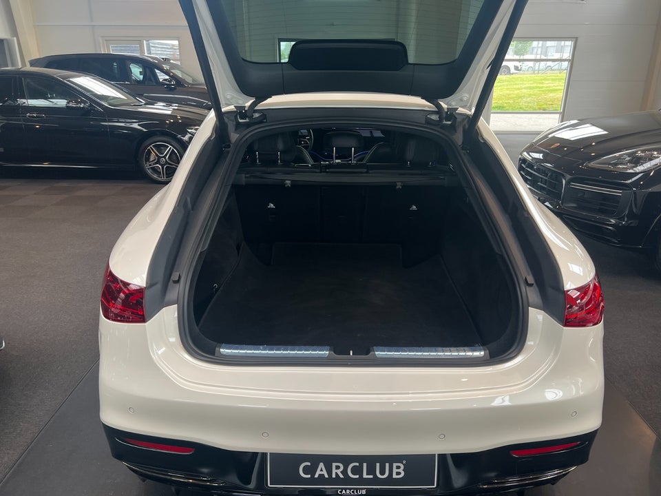 Mercedes EQS450+ AMG Line 5d