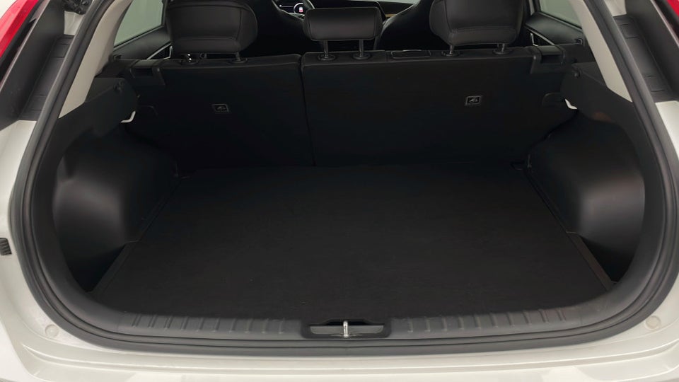 Kia Niro 64 EV Prestige 5d