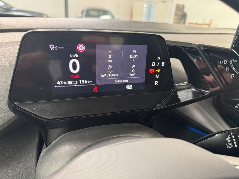 VW ID.4 77 Pro Performance 5d