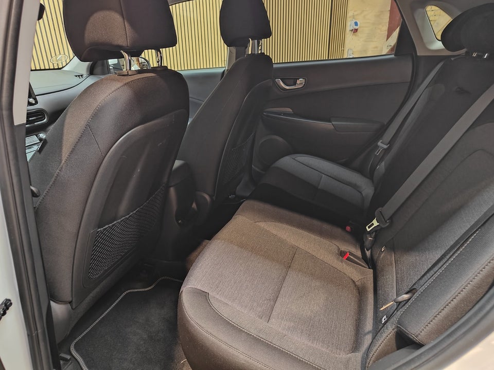 Hyundai Kona 64 EV Prime 5d