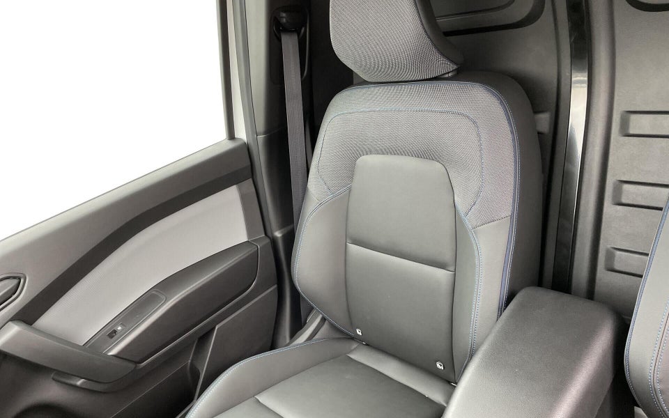 Nissan Townstar 45 N-Connecta L2H1