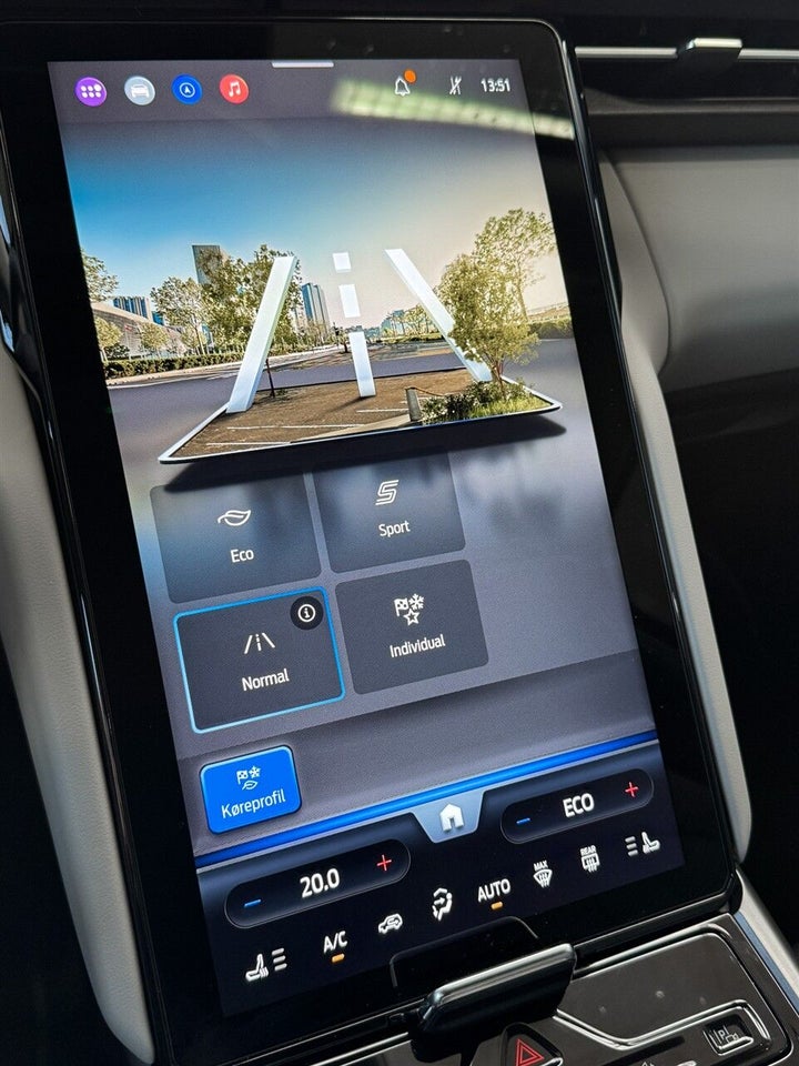 Ford Explorer 82 Select Extended Range 5d