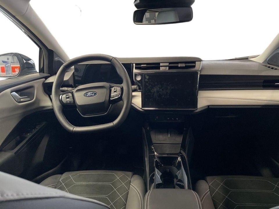 Ford Puma 46 Gen-E Premium 5d