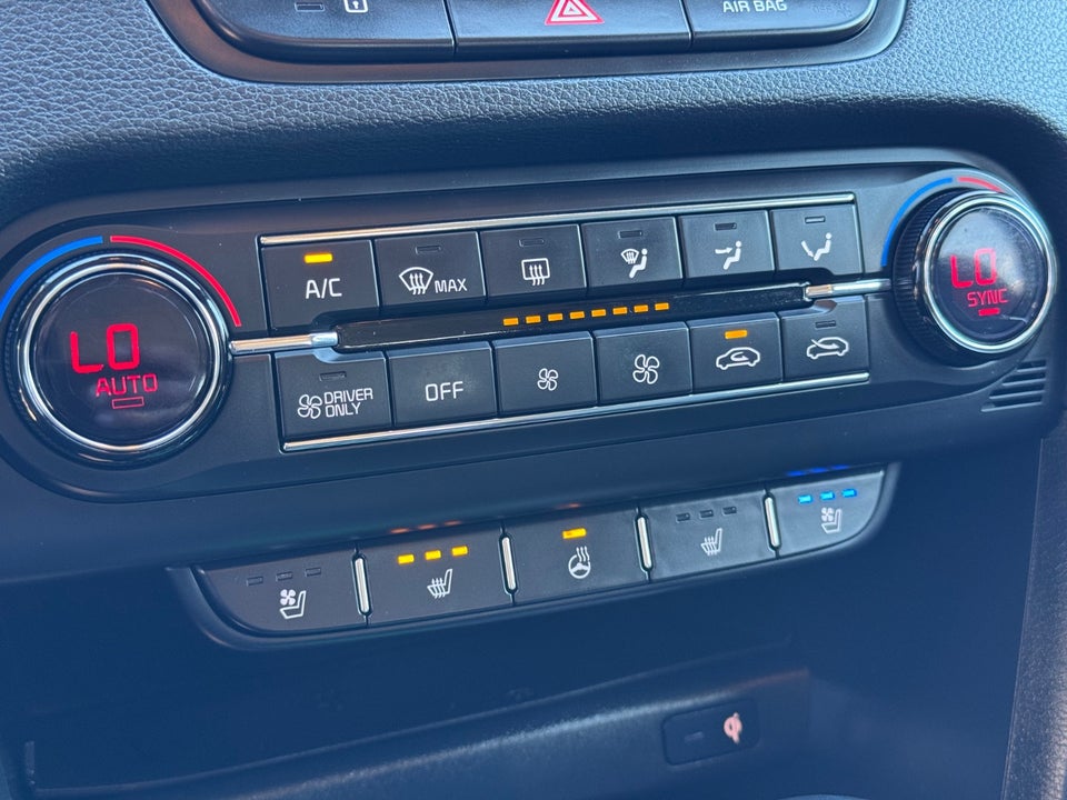 Kia Ceed 1,6 PHEV Upgrade+ SW DCT 5d