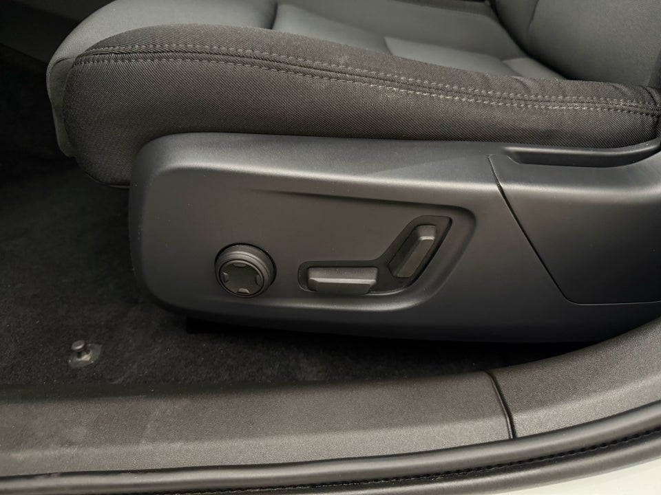 Polestar 2 Long Range AWD 5d