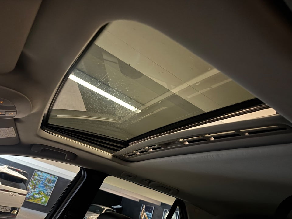 Mercedes ML63 6,3 AMG aut. 4Matic Van 5d