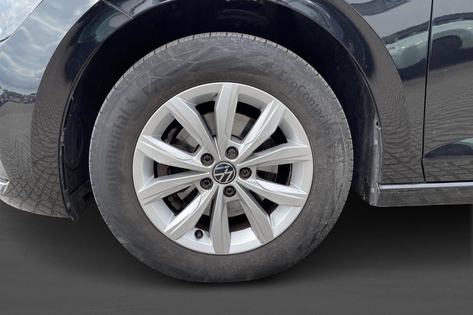 VW Polo 1,0 TSi 110 Highline DSG 5d