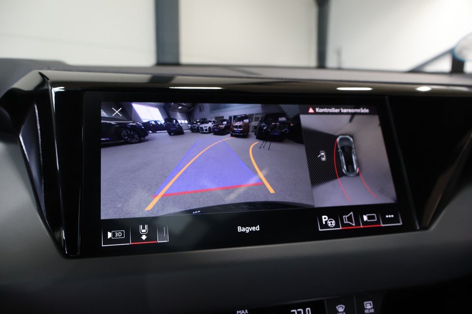 Audi e-tron GT quattro 4d