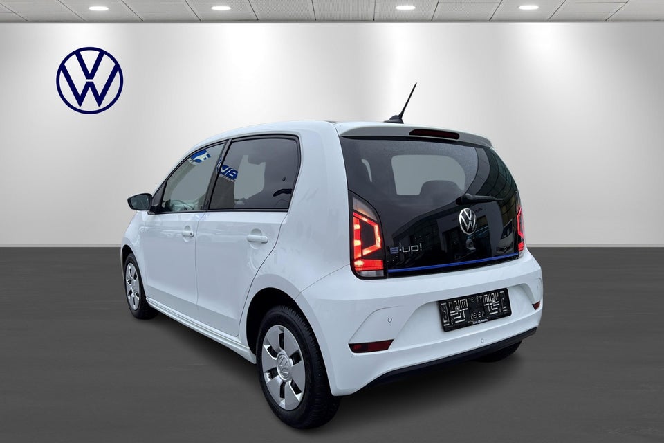 VW e-Up! Style 5d