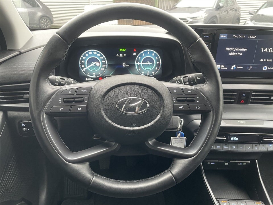 Hyundai i20 1,0 T-GDi Essential 5d