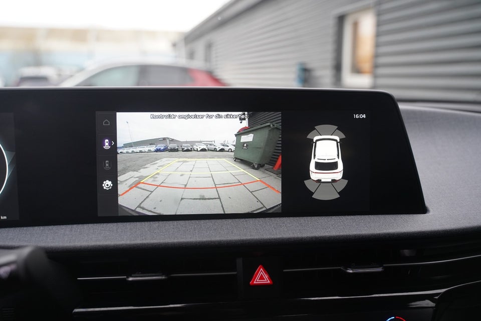 Kia EV6 77 Long Range Active 5d