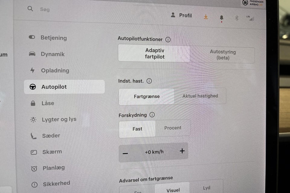 Tesla Model 3 Standard Range+ RWD 4d