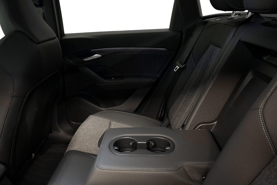 Audi Q6 e-tron S-line plus performance 5d
