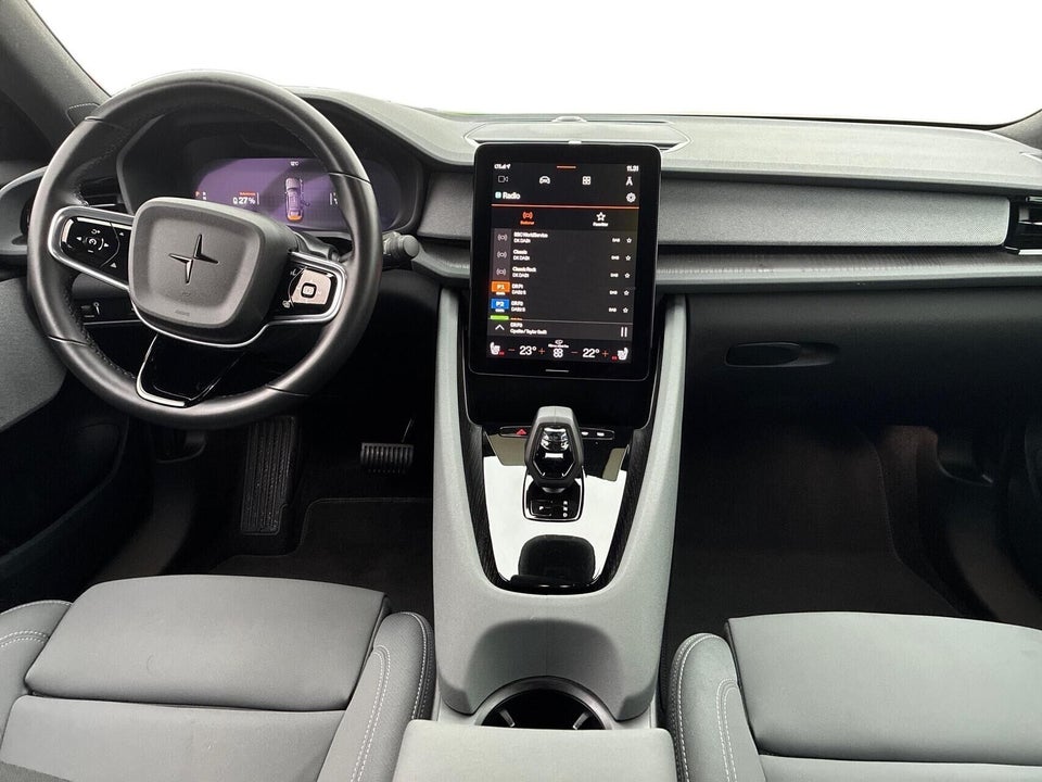 Polestar 2 Long Range 5d