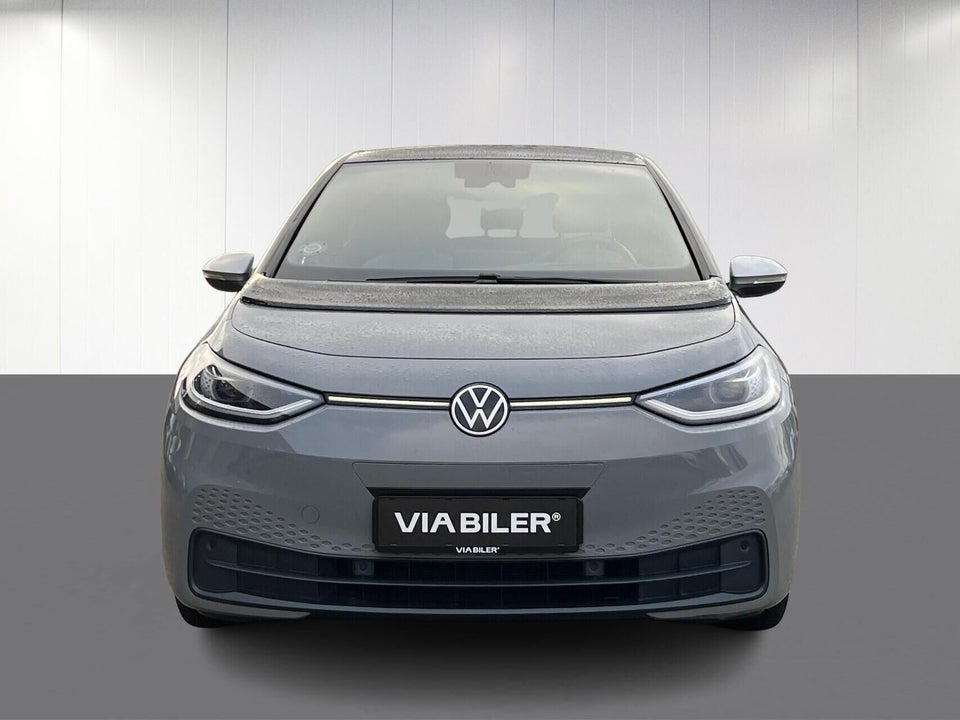 VW ID.3 58 1ST Max 5d