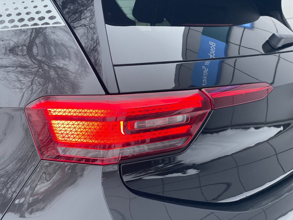 VW ID.3 58 1ST Pro Performance Plus 5d