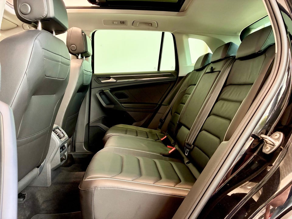 VW Tiguan 1,4 eHybrid Elegance DSG 5d