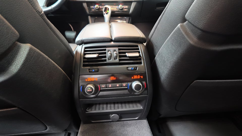 BMW 530d 3,0 Touring aut. 5d