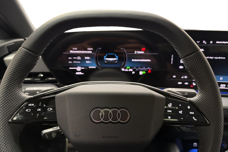 Audi A6 e-tron S-line pro performance Sportback 5d