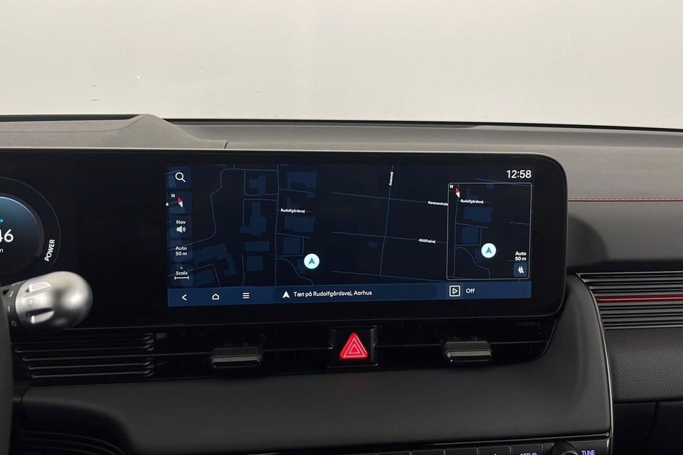 Hyundai Ioniq 5 84 N Line+ 5d