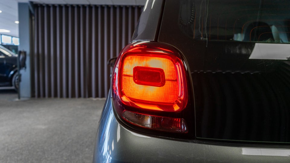 Citroën C1 1,2 PureTech Feel 5d