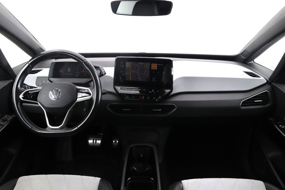 VW ID.3 45 Pure Performance 5d