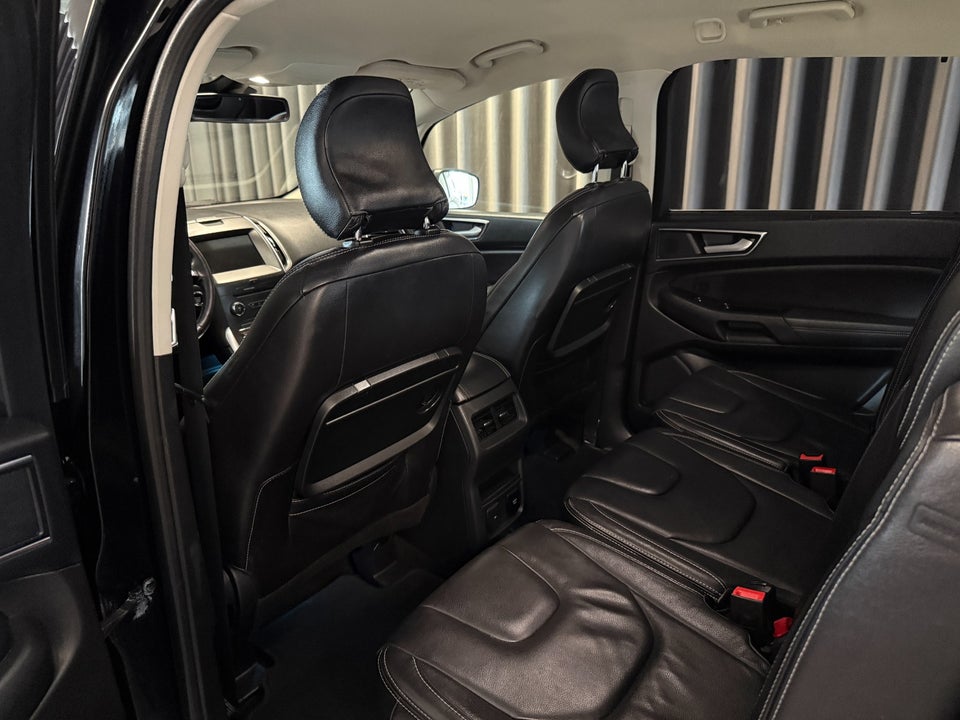 Ford S-MAX 1,5 SCTi 160 Titanium 7prs 5d