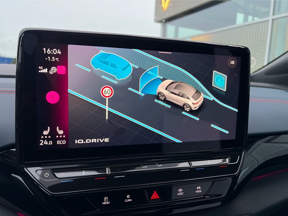 VW ID.5 77 GTX 4Motion 5d