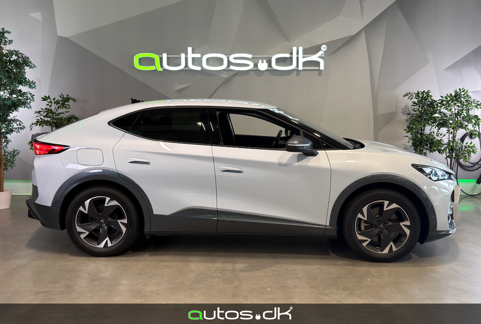 Cupra Tavascan 77  5d