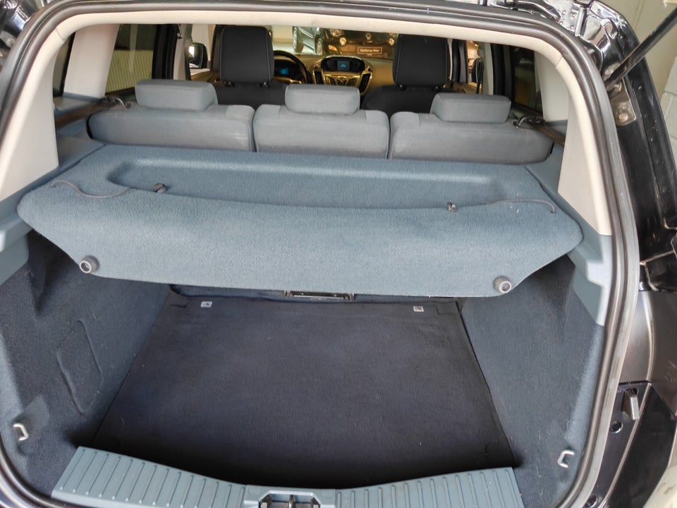 Ford C-MAX 1,6 SCTi 150 Titanium 5d