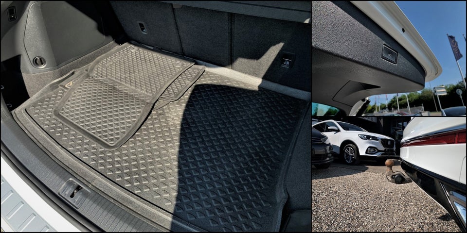 VW Tiguan 1,4 eHybrid R-line DSG 5d