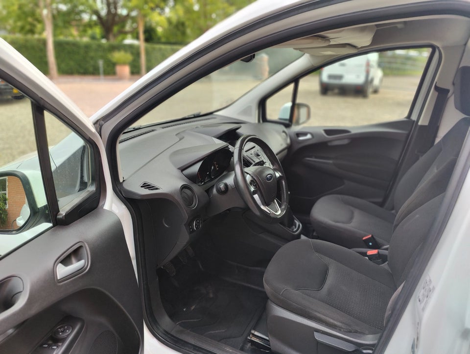 Ford Transit Courier 1,5 TDCi 75 Trend