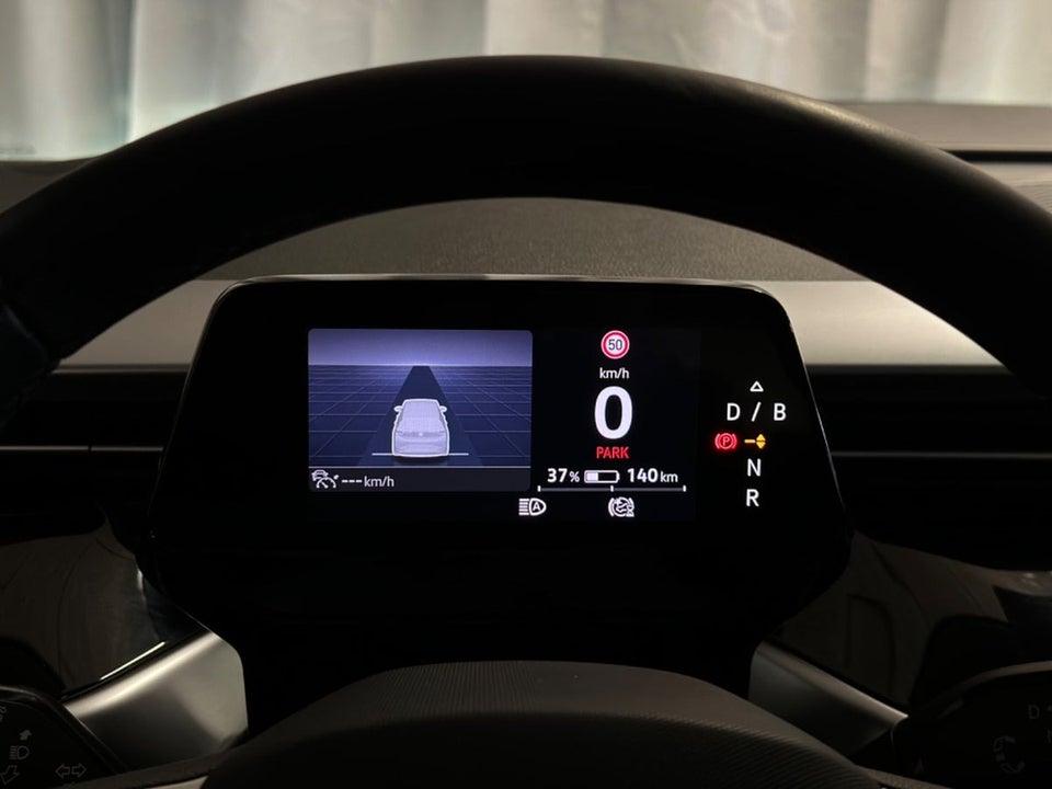 VW ID.Buzz 77 Pro Design SWB 5d