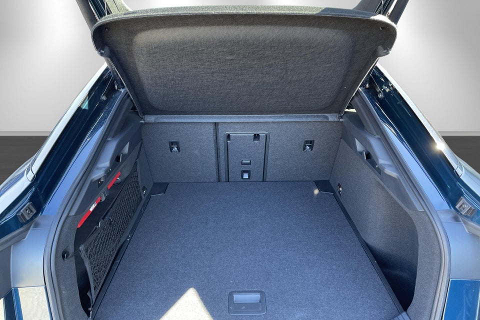 VW ID.7 77 Style+ 5d