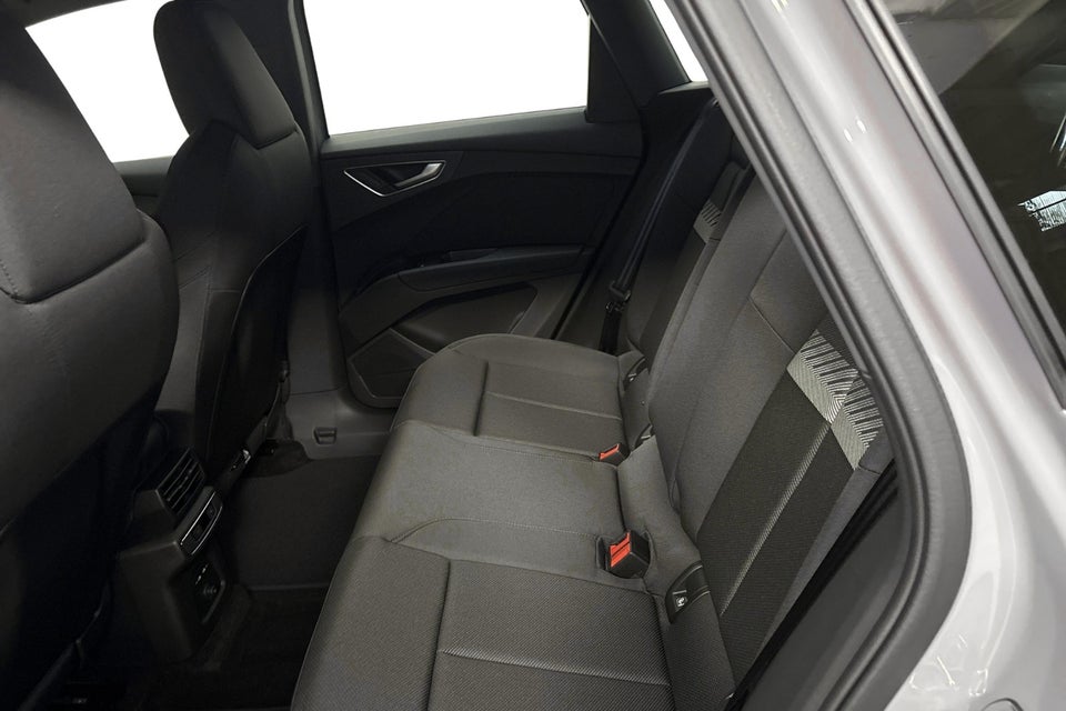 Audi Q4 e-tron 45 S-line Edition 5d